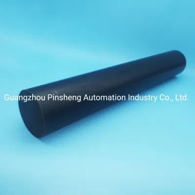 China Plastic PA, PP, PE POM Rod