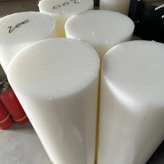 CNC Cutting, High