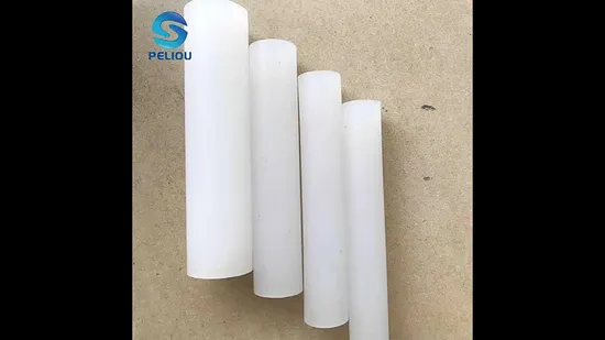 High Quality Extrusion 2